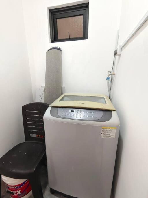 【new】cozy&warm Studio@juru Sentral Icon Apartment Bukit Mertajam