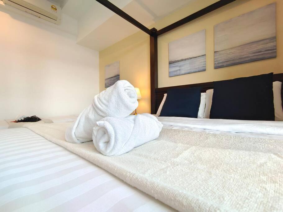 【new】cozy&warm Studio@juru Sentral Icon * Bukit Mertajam