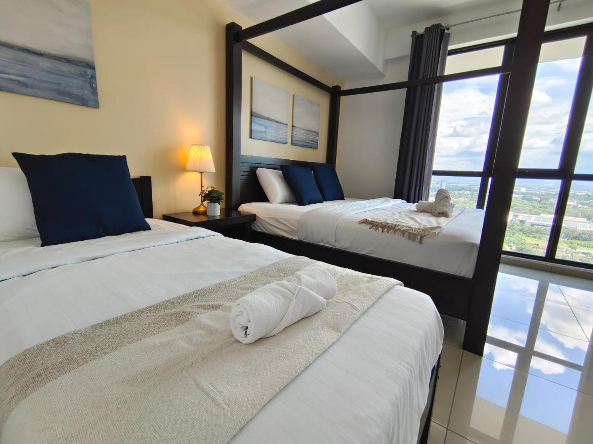 Apartment 【new】cozy&warm Studio@juru Sentral Icon