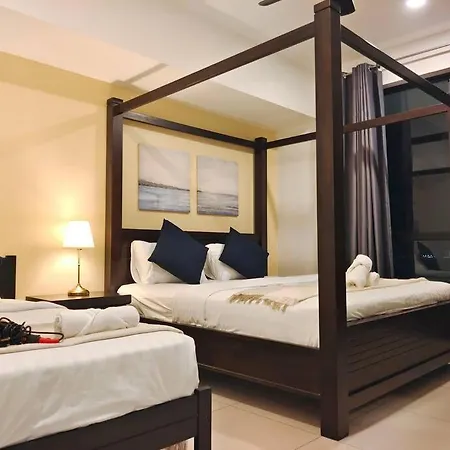 【New】Cozy&Warm Studio@Juru Sentral Icon City Bukit Mertajam Exterior photo