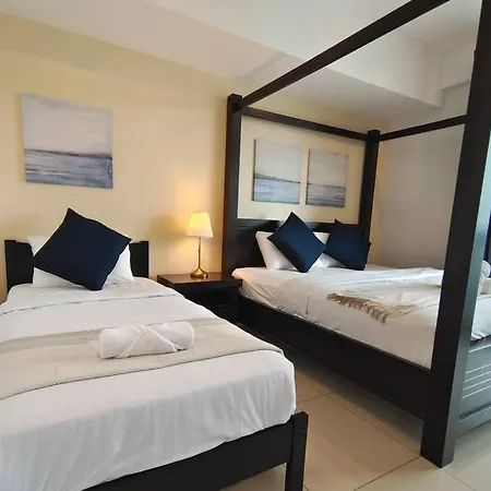 【New】Cozy&Warm Studio@Juru Sentral Icon City Bukit Mertajam Exterior photo