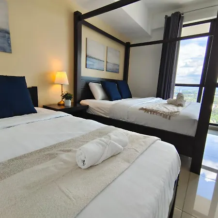 【New】Cozy&Warm Studio@Juru Sentral Icon City Bukit Mertajam Exterior photo