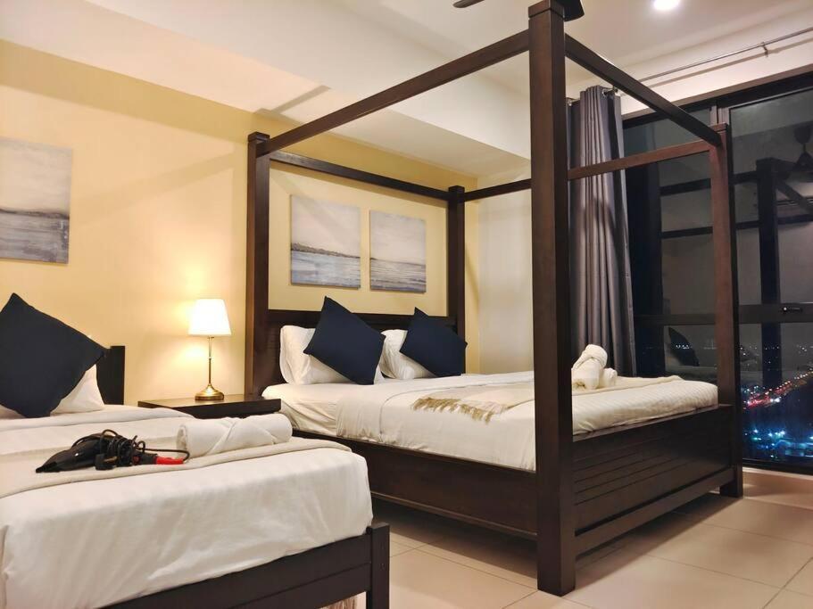 【new】cozy&warm Studio@juru Sentral Icon