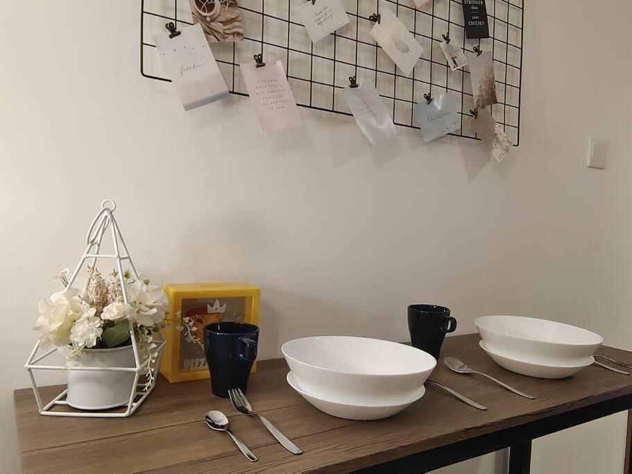 【new】cozy&warm Studio@juru Sentral Icon