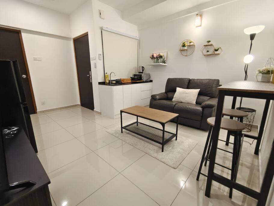 【new】cozy&warm Studio@juru Sentral Icon